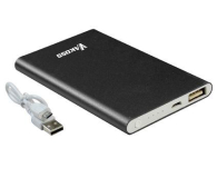 Vakoss PowerBank VAKOSS 5000 mAh TP-2574K Czar. # - 1403513 - zdjęcie 1